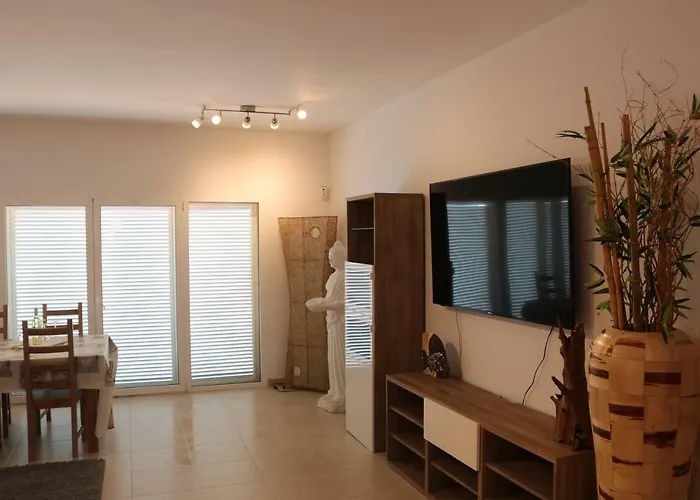 Casa Caliche