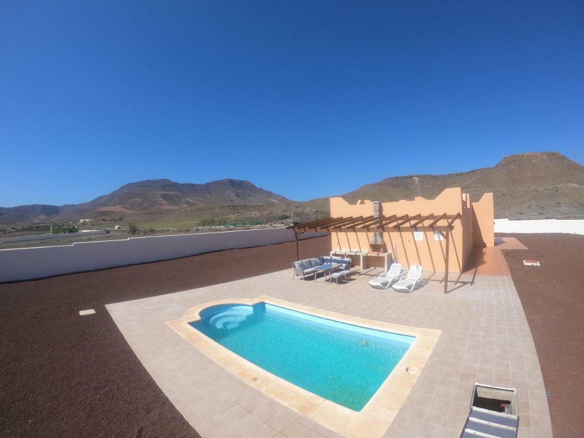 Casa Caliche * Lajita