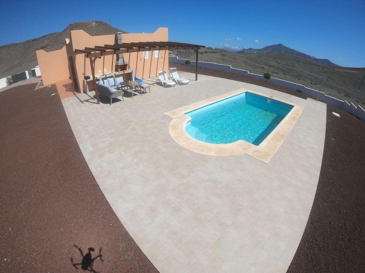 Casa Caliche Vakantiehuis *