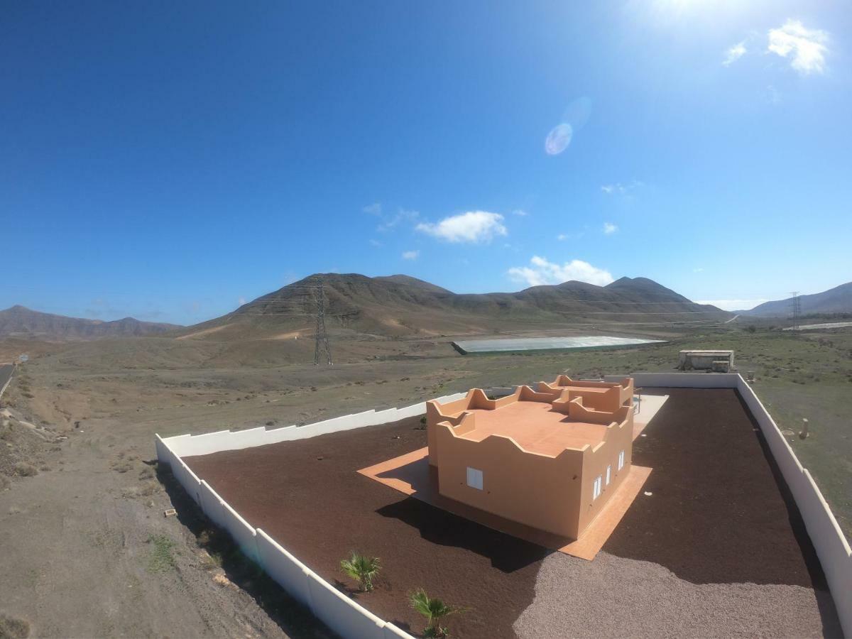 Сasa de vacaciones Casa Caliche