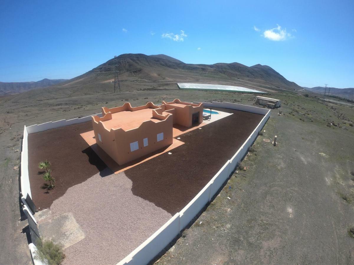 Casa Caliche Lajita