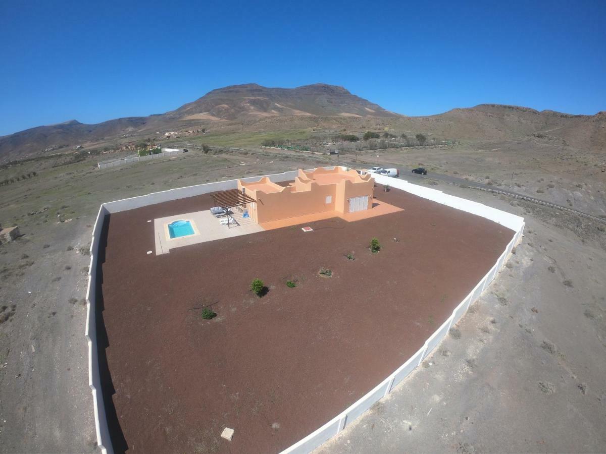 Casa Caliche * Lajita