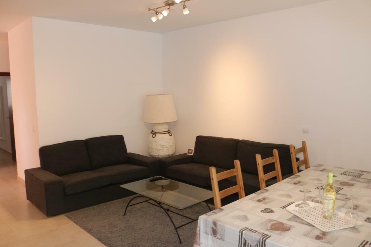 Hébergement de vacances Casa Caliche Lajita