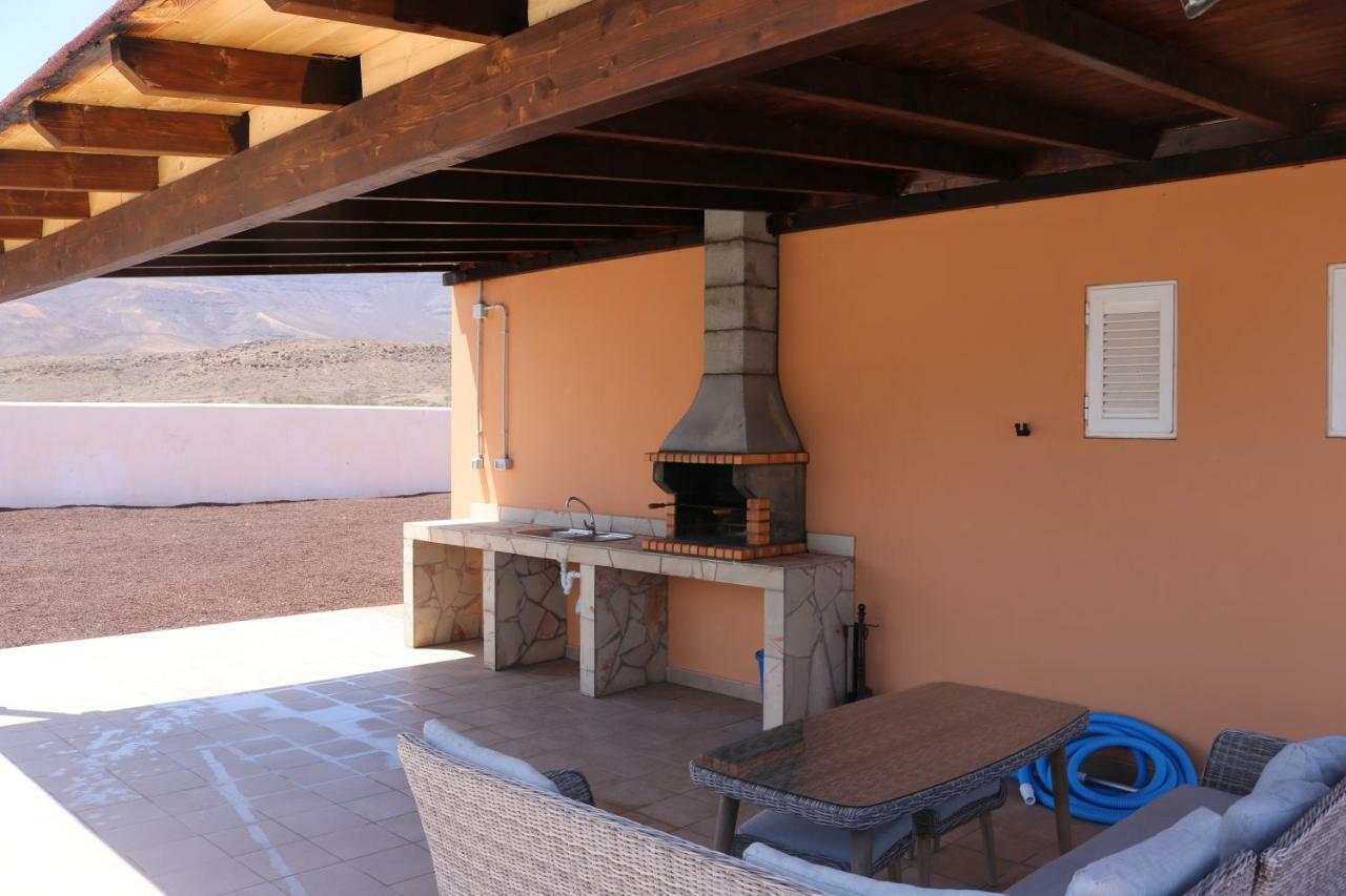 Casa Caliche Lajita