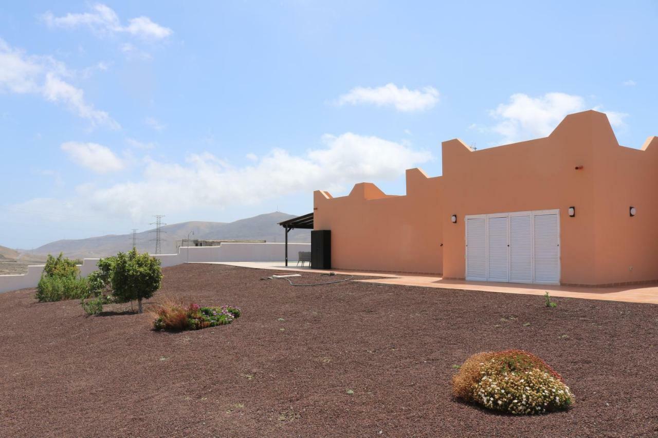 Casa Caliche Hébergement de vacances *